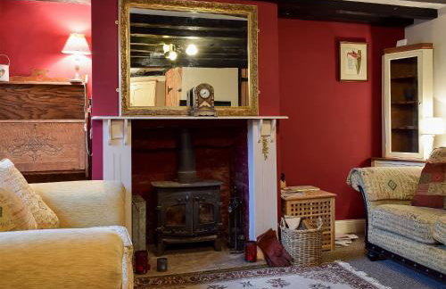 Rebecca's Cottage - Photo 4