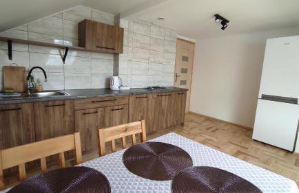 Noclegi Kalniczka - Foto 10