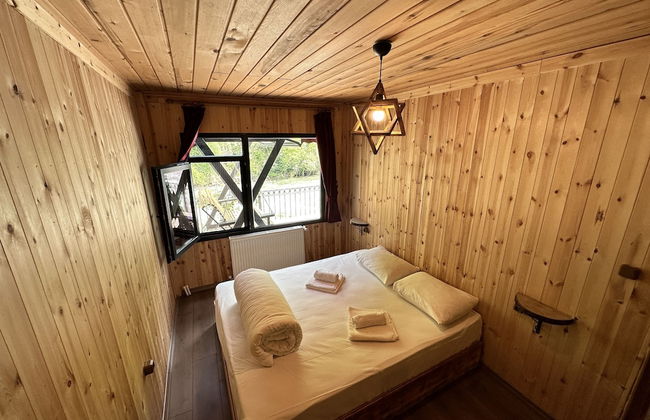 Tuva Villa Bungalov - Foto 7