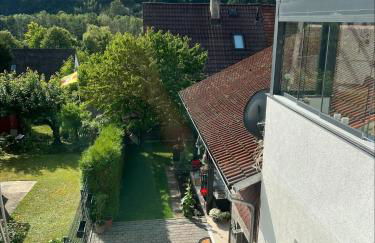 Urban Stay Goldstadt - Foto 16