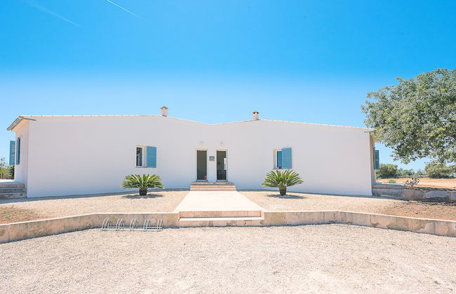 Casa Can Blau - Photo 45