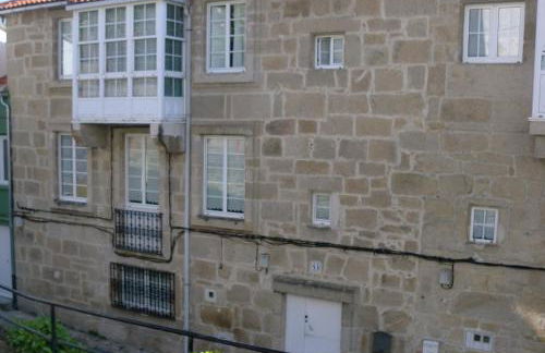 A Pousada do Mar Ferrol - Foto 13