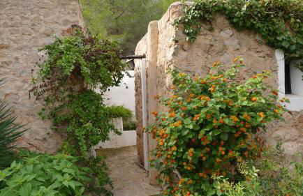 encantadora casa ibicenca - Foto 38