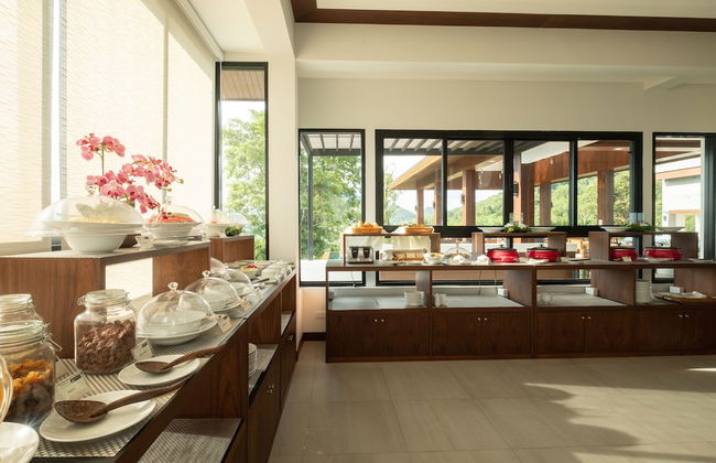 Andakiri Pool Villa Panoramic Sea View - Photo 2