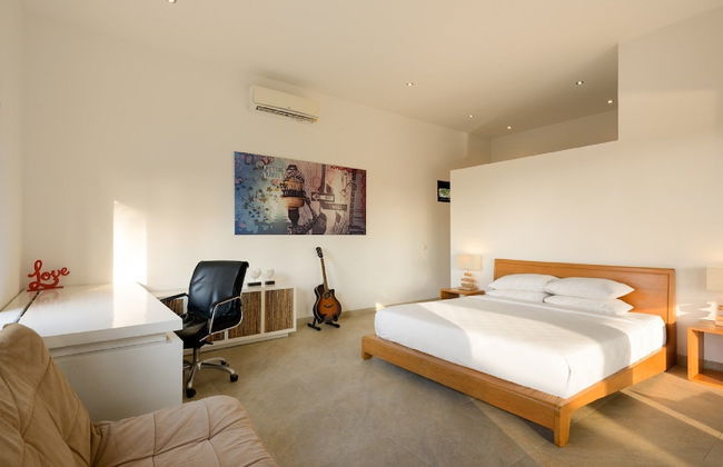 Villa Bloom - Foto 17