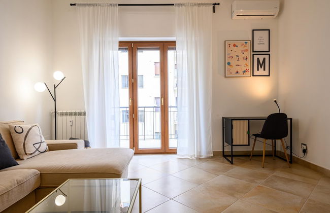 Via Consalvo 120 A in Naples - Foto 13