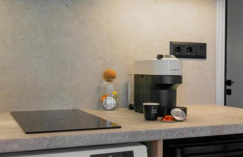 Libyan Sea Suites - Foto 27