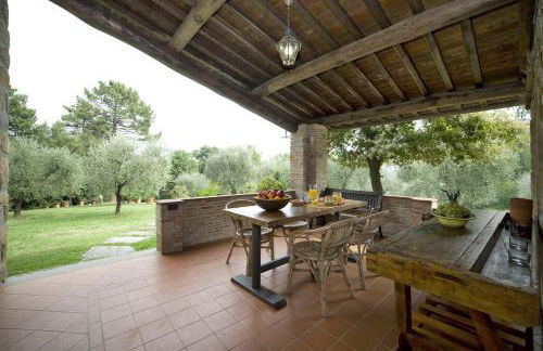 Broccolo by Salogi Villas - Foto 27