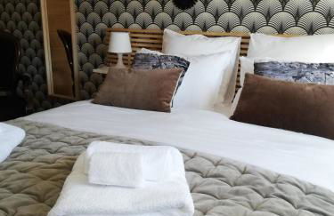 Chambre d'Hôte Noalhat - Zenith d'Auvergne - Foto 11