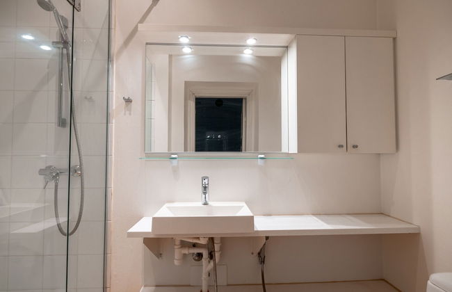 2ndhomes Modern & Spacious 3BR Apartment - Foto 19