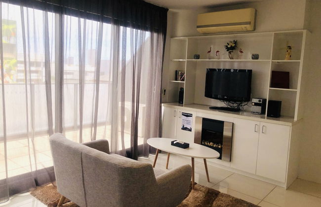 Hiigh Apartments - Foto 24