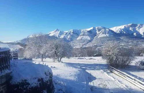La Maison de Marie « Le Rocher » - Foto 18