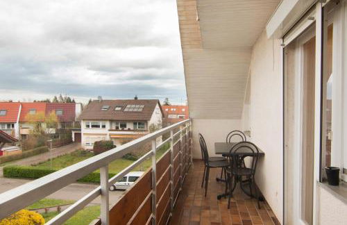 Ferienwohnung Gehring Bad Krozingen - Foto 9