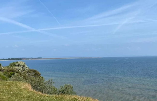 5 Person Holiday Home on a Holiday Park in Lemvig - Foto 41