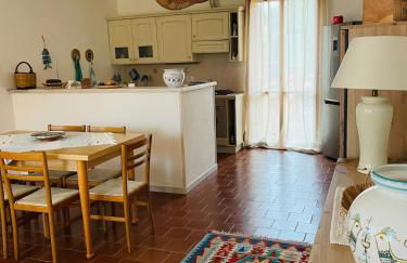 Villa vista mare a Bosa - Foto 21