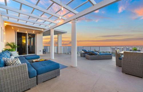 Terrace at Pelican Beach Penthouse - Foto 38
