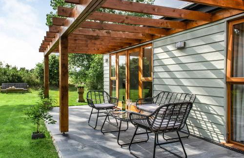 North Farm Lodges - Foto 26