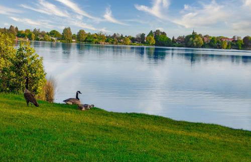 Gemütliche Ferienwohnung - Inheidener See - Photo 4