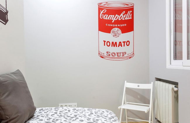 Charming Apt. Historic District - Sol - Photo 11