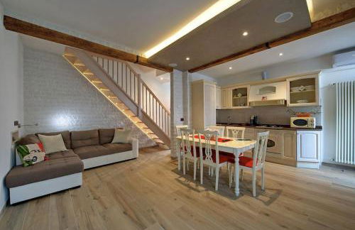 Vicolo Mincio Home - Foto 1