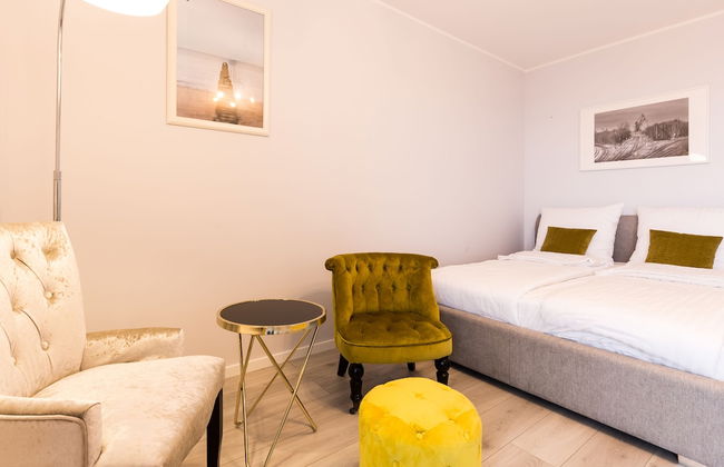 Baltic Apartments - Foto 25