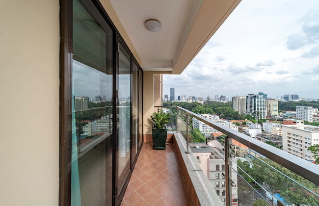 Sherwood Residence - Foto 42