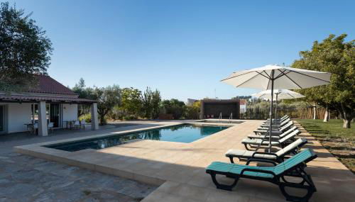 Passo do Lobo - Turismo Rural - Foto 5, sunbed