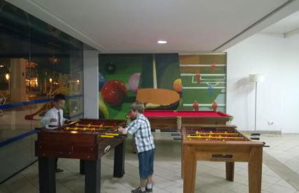 Jurerê Beach Village Studios Para Temporada - Photo 20