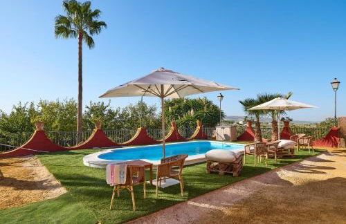 Holiday House Dehesa del Colmenar - Foto 21