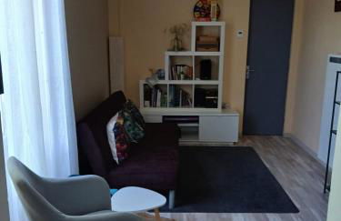 Gite les genêts - Foto 11