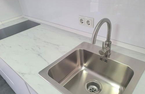 La Casa de Tobías - Puerto Deportivo de Aguadulce - Foto 6