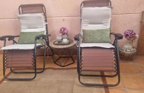 Buen Camino, alojamiento céntrico con terraza - Foto 27