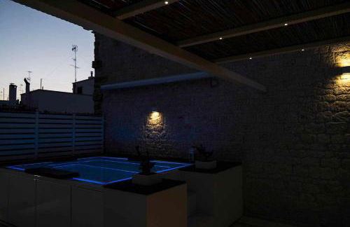 Ulivi Bianchi Luxury Home in Puglia - Foto 26