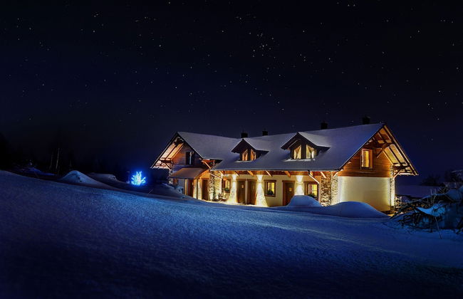 panoraMic Mountain Residence - Photo 39