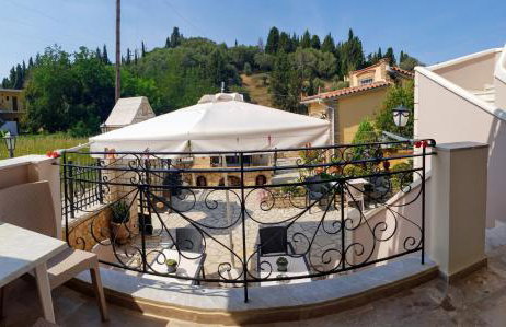 Villa Kormos Apart Hotel - Foto 20