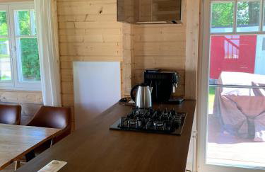 Lodge Klausdorf - Foto 18