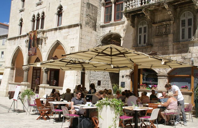 Villa in Ugljane With Private Pool - Foto 31