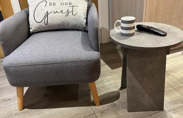 Gellyburn Cottage a Modern Farm Cottage with Countryside Views - Foto 19