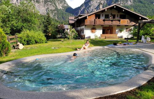 Aqua Apartments Spa Housemuhlbach - Photo 27