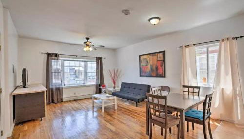 Great! Private NYC Room in Sunnyside - Foto 5