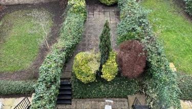 Spacious 2-bedroom Townhouse with Garden & Patio - Foto 2, Garden, Garden view