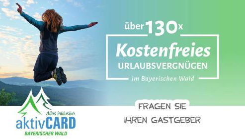 Haus im Grünen - Aktiv-Card Partner! - Foto 2