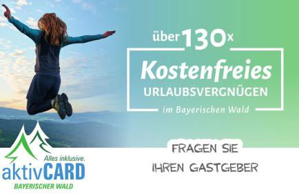 Haus im Grünen - Aktiv-Card Partner! - Photo 2