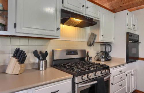 Sierra Mountain View Retreat - Foto 11