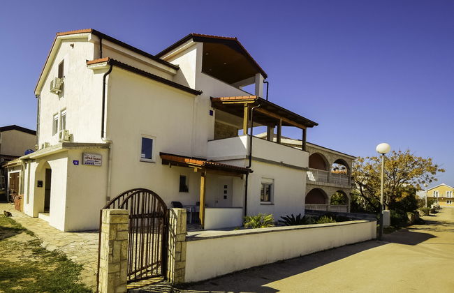 Matanovi Dvori - Foto 30