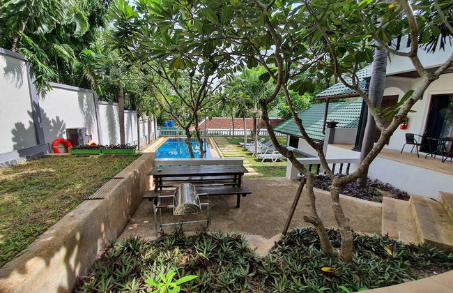 NB Villa Celina - Photo 34