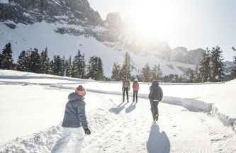 Residence Feldhof - Foto 30