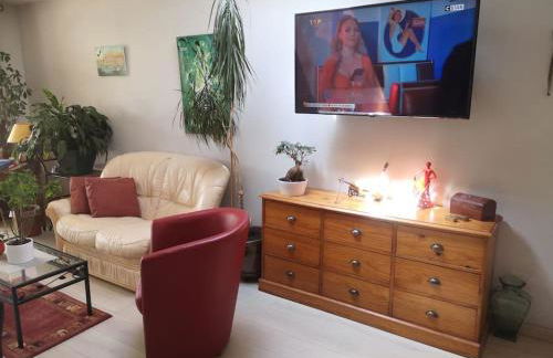 La Porte Bleue - Foto 21