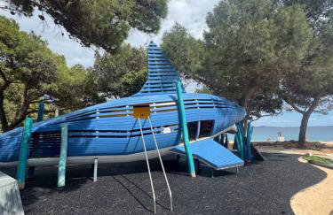 Mobilna kućica CISSA - Photo 23