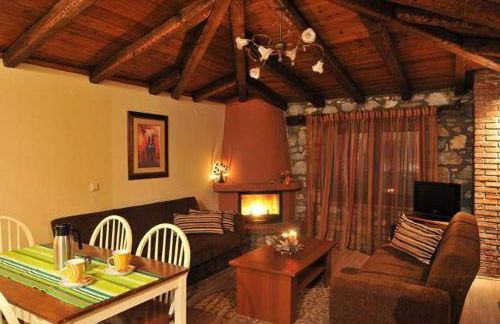 Hotel Complex Pierion Musses - Foto 17